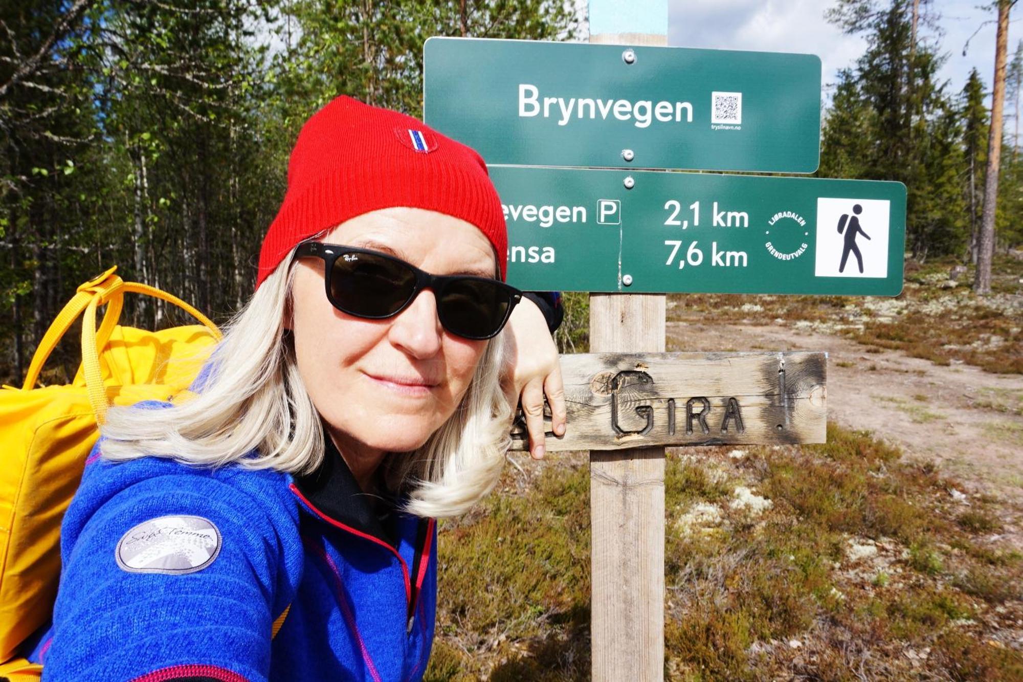 16 - Fulufjellets Nasjonalparker - Natur-, Dyre- Og Fugleopplevelser Ljørdal Eksteriør billede